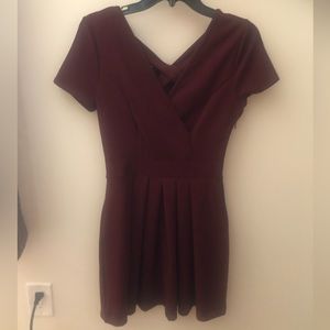 Women’s Dress (Dainty Hooligan)
